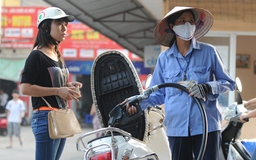 Nhà phân phối xăng dầu được điều chỉnh giá bán lẻ