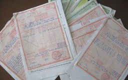 Có phải lập biên bản thu hồi hoá đơn lập sai?