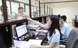 Vì sao Công ty Canon không làm được thủ tục hải quan?