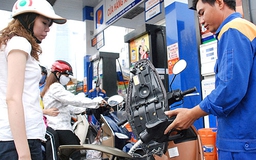 Điều kiện cấp chứng nhận bán buôn xăng dầu