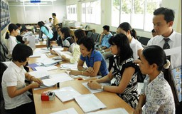 Thanh toán qua tài khoản khác có được khấu trừ thuế?