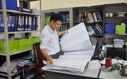 Được lựa chọn nhà thầu trước khi phê duyệt dự án? 