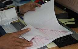 Kê khai sót hóa đơn, xử lý thế nào?