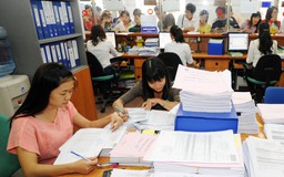 Ghi nhận kiến nghị về thời hạn khai nộp lệ phí môn bài