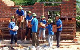 Khoản tài trợ làm nhà tình nghĩa có được tính vào chi phí?