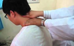 Dịch vụ massage không thuộc ngành nghề bị hạn chế đầu tư