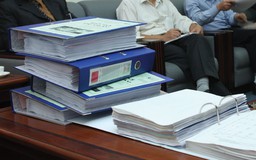 Cho phép gia hạn thời điểm đóng thầu