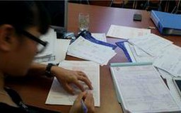 Chiết khấu thương mại lập hóa đơn thế nào?