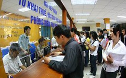 Bãi bỏ việc nộp Mẫu 06/GTGT 