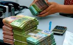 Ngân hàng phản hồi kiến nghị DN kêu khó tiếp cận vốn vay