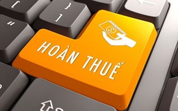 Hoàn thuế điện tử tạo thuận lợi cho doanh nghiệp