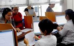 Quy định về hoàn thuế GTGT áp dụng từ 1/7/2016