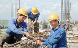 Tiêu chí xác định cấp doanh nghiệp xây dựng