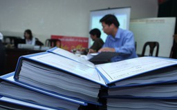 Căn cứ đánh giá hồ sơ dự thầu 