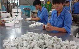 Hướng dẫn Công ty Honda khái niệm "nhựa kỹ thuật"