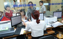 Công tác phí, tiền điện thoại được trừ khi tính thuế TNCN