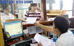 Bộ phản hồi kiến nghị về điều chỉnh chính sách thuế