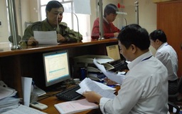 Kinh doanh khó khăn có được giảm mức thuế khoán?