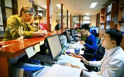 Chi phí phải trả cho chuyên gia nước ngoài