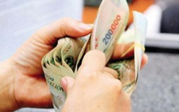 BQLDA chi thu nhập tăng thêm theo quy định nào?