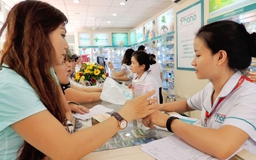 Tài trợ cho bệnh viện có phải xuất hóa đơn không?