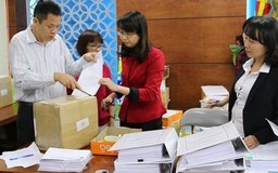 Có được thay đổi hàng hóa sau khi trúng thầu?