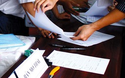 Chủ đầu tư có thể yêu cầu nhà thầu cung cấp tài liệu gốc