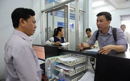 Hàng nhập khẩu bán vào khu chế xuất có tính thuế?