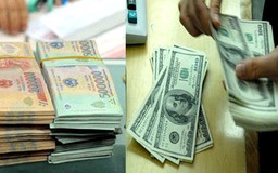 Đầu tư gián tiếp nước ngoài phải thực hiện bằng VNĐ