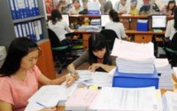 Có được viết hóa đơn gộp chung khách lẻ?