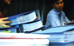 Chỉ cần có chứng chỉ đào tạo về đấu thầu