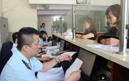 Ghi nhận kiến nghị về chính sách thuế với hàng nhập bị tiêu hủy