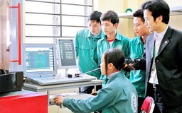 Được chỉ định thầu cung cấp dịch vụ đào tạo?