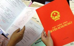 Thời điểm xác định doanh thu khi chuyển nhượng bất động sản