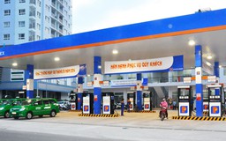 Xây dựng cửa hàng xăng dầu cần điều kiện gì?