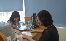 Doanh nghiệp tự chọn tiêu thức phân bổ chi phí chung