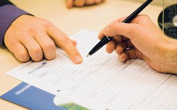 Nhà đầu tư phải ký quỹ để bảo đảm thực hiện dự án 