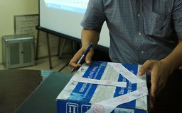 Từng thành viên liên danh phải đáp ứng năng lực, kinh nghiệm 