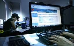 Nhà thầu được chỉ định không bắt buộc có tên trong Hệ thống
