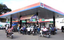 Sẽ có Quy chuẩn thống nhất về cửa hàng xăng dầu 