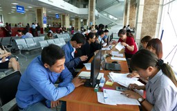 Có bắt buộc ủy quyền quyết toán thuế cho công ty?