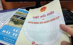 Dự án của công ty liên doanh có áp dụng Luật Đấu thầu?