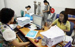 Quyết toán thuế cho người nước ngoài thế nào?