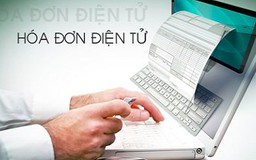 Sử dụng hóa đơn điện tử theo quy định nào?