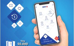 BIDV: Chuyển tiền nhanh hưởng ưu đãi 
