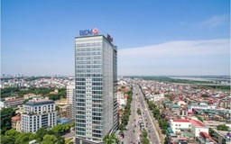 Nửa đầu năm 2018, BIDV tăng trưởng 50% 