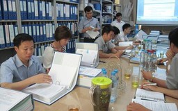 Căn cứ đánh giá kinh nghiệm nhà thầu liên danh