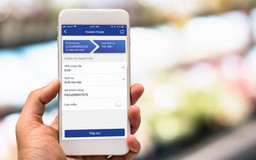 BIDV SmartBanking hỗ trợ hàng loạt dịch vụ thanh hóa đơn 
