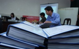 Quyền duyệt kế hoạch chọn nhà thầu mua sắm tài sản công