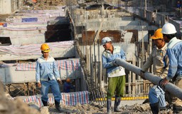Tiêu chí xác định doanh nghiệp nhỏ trong lĩnh vực xây dựng
